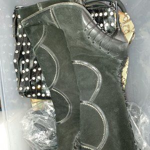 Aldo boots